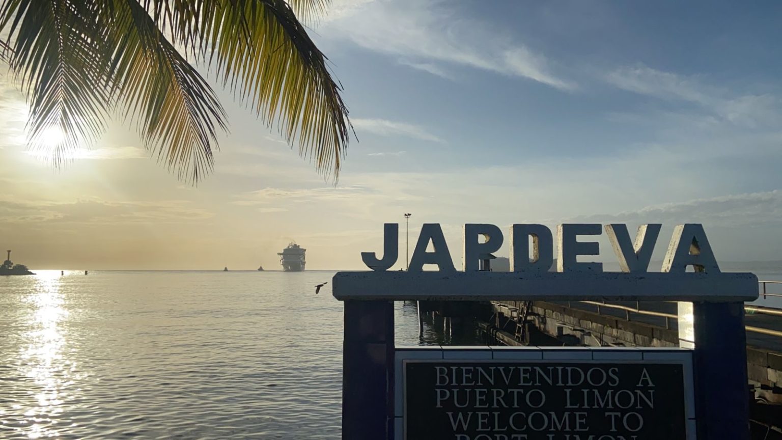 Imagen principal del artículo: Tras observaciones de la CGR, Congreso acuerda nuevo texto a "mini Ley Jaguar" para desarrollar marina en Limón