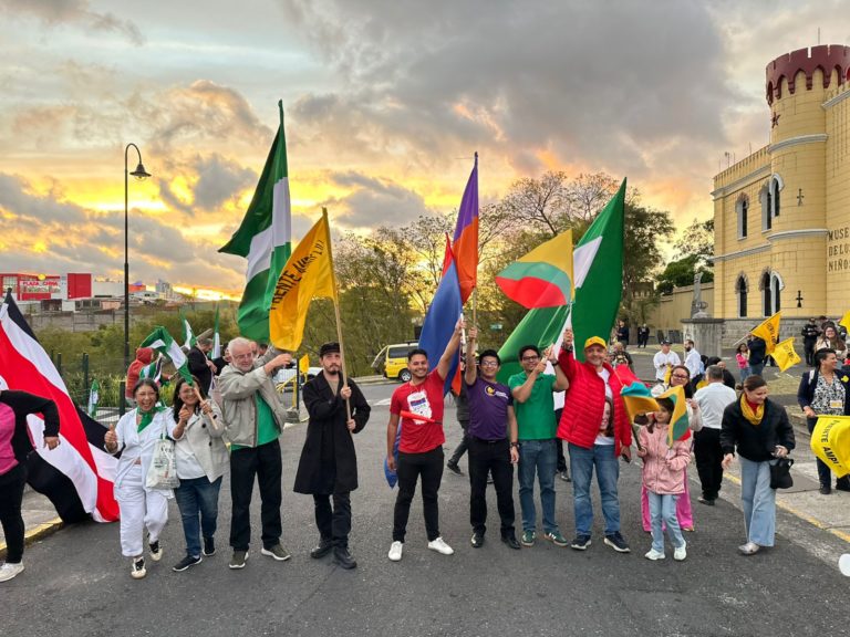 El deber cívico de la ciudadanía progresista en el tramo final de la elección nacional