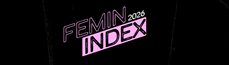 "FeminIndex 2026" evalúa compromisos en derechos humanos de candidaturas presidenciales