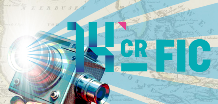 "CRFIC 14" abre convocatorias para competencias oficiales de cine centroamericano y caribeño