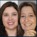 Foto de perfil de Carolina Guerrero Valencia y Carolina Barry, autor del artículo