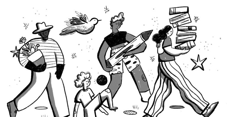 Carta a la democracia