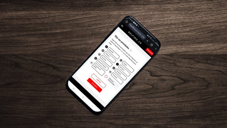 Delfino.cr presenta Radar Electoral: una herramienta para un voto informado