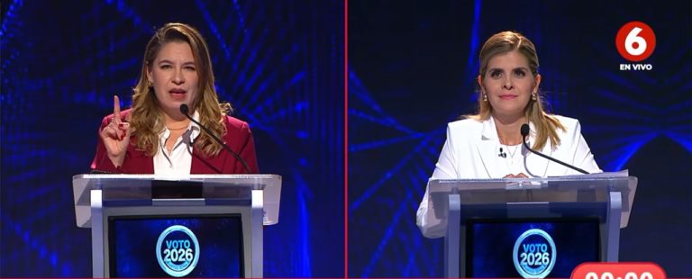 CIEP: Laura sigue sumando y se consolida, Claudia pega un brinco