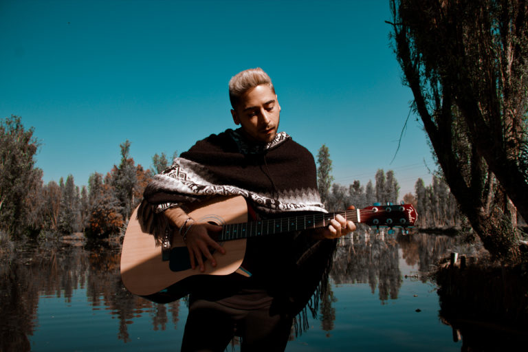 Le Venz lanza “Tu Traición”: una salsa contemporánea con raíces venezolanas y costarricenses