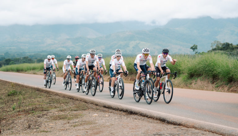 Gran Fondo Zona Sur volverá a unir Pérez Zeledón y Uvita en su décima edición
