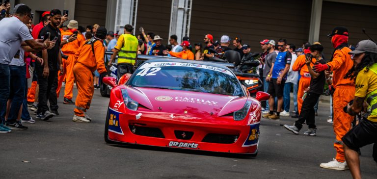 GT Challenge de las Américas cerrará su temporada 2026 en Costa Rica