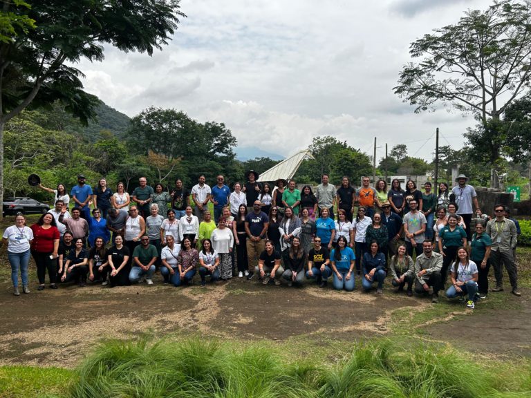 Red por la Educación Ambiental lanza manifiesto para fortalecer una ciudadanía ecológica y transformadora en Costa Rica