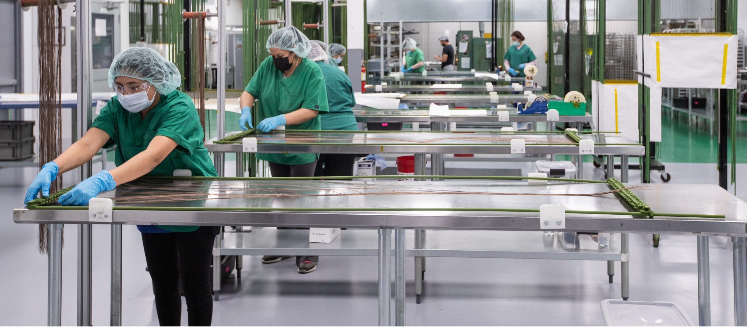 Imagen principal del artículo: Empresa del Coyol busca llenar 300 puestos de operadores de producción