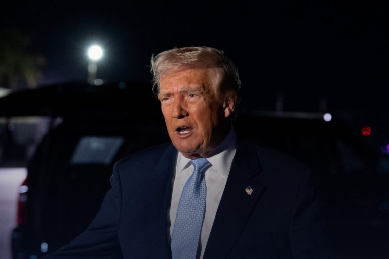 Carta de Trump revela que su deseo de capturar Groenlandia se debe a no haber recibido el Nobel de la Paz