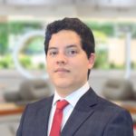 Ernesto J. Freer Blandino