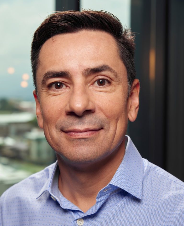Microsoft nombra a Jairo Londoño como nuevo gerente de País para Costa Rica