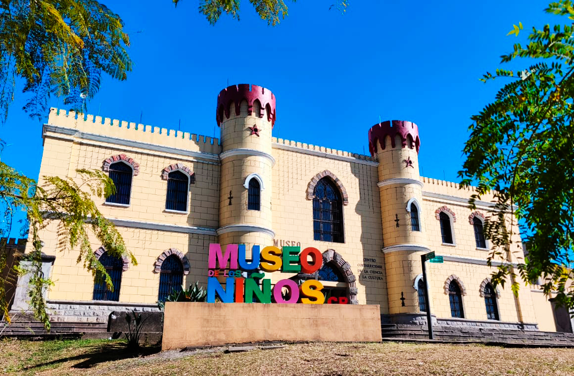 Imagen principal del artículo: Primeros 2.000 niños y jóvenes que voten tendrán entrada gratuita al Museo de los Niños