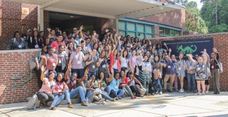 Docentes costarricenses podrán trabajar en escuelas públicas de Estados Unidos mediante convocatoria internacional