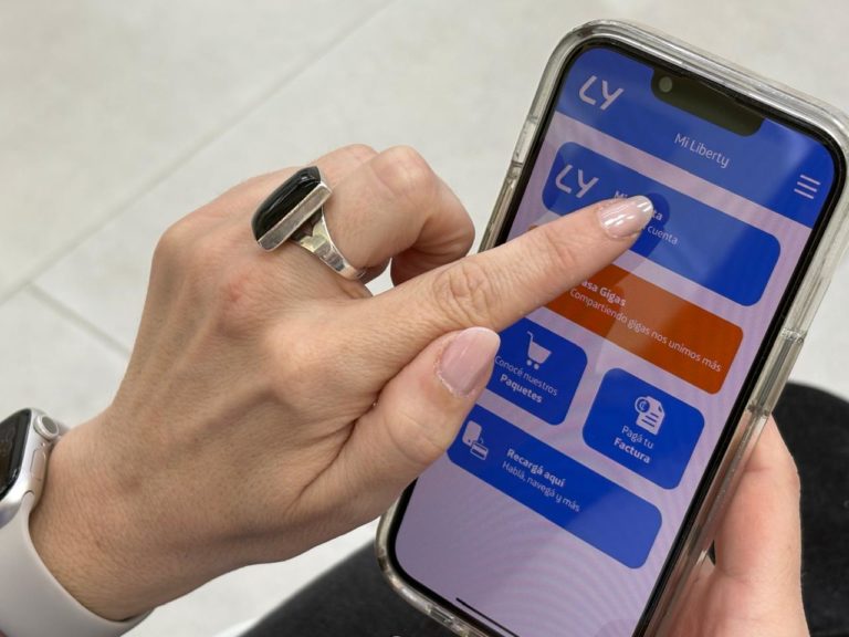 Liberty cierra el 2025 con $90 millones en inversión y consolida su liderazgo e innovación