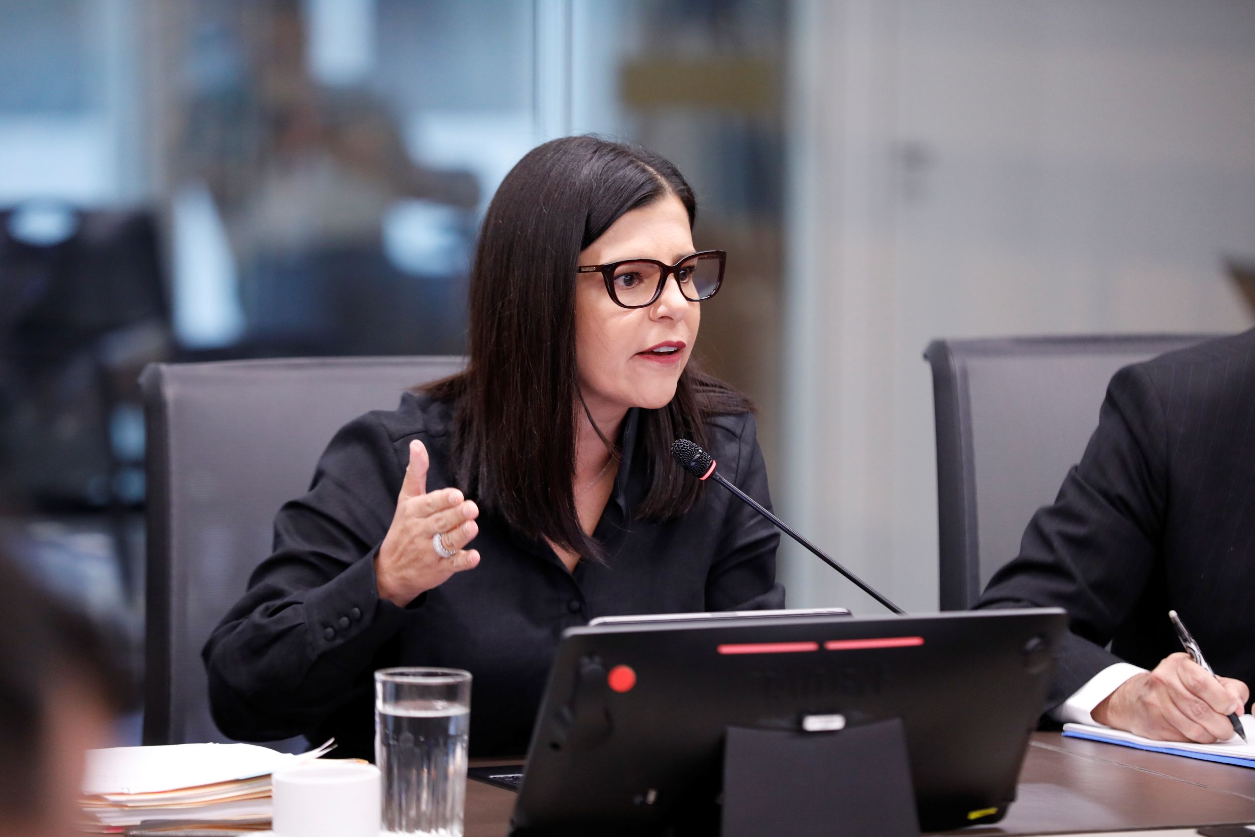 Del diputado que pidió un seguro… después del accidente