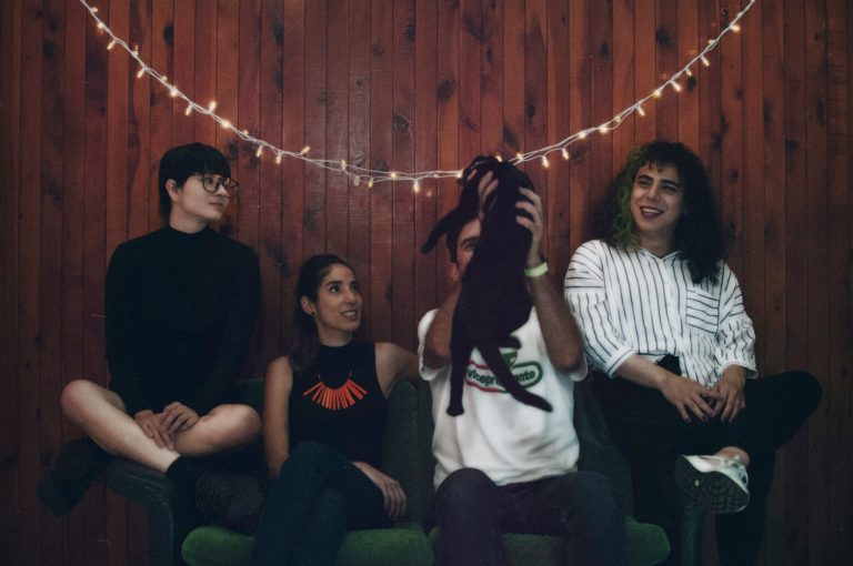 Gemas presenta "Miedo a Perder": un EP sobre crecer, dudar y acompañarse