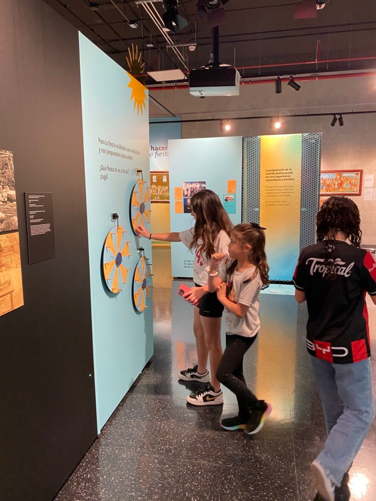 Museo del Jade del INS inicia el año con actividades para las vacaciones estudiantiles
