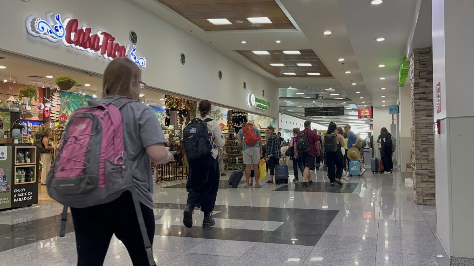 Imagen principal del artículo: Guanacaste Aeropuerto celebra 14 años con tráfico histórico y mayor desarrollo para la región