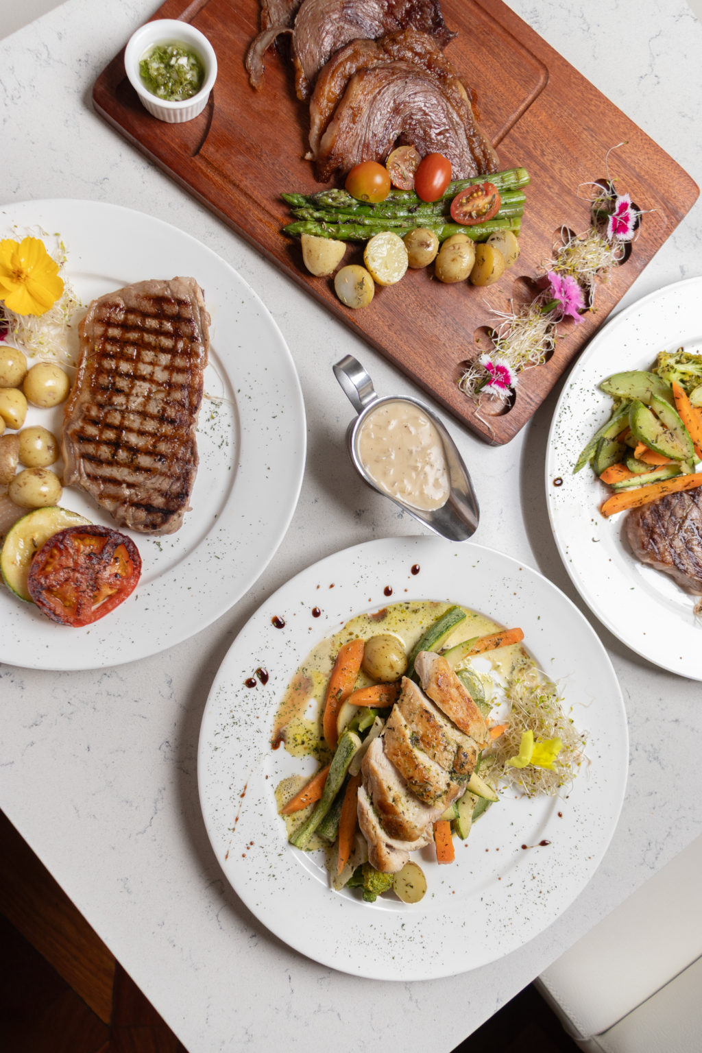 Imagen principal del artículo: Fogo Rodizio ofrece menú en promoción más sorteo de hospedaje internacional