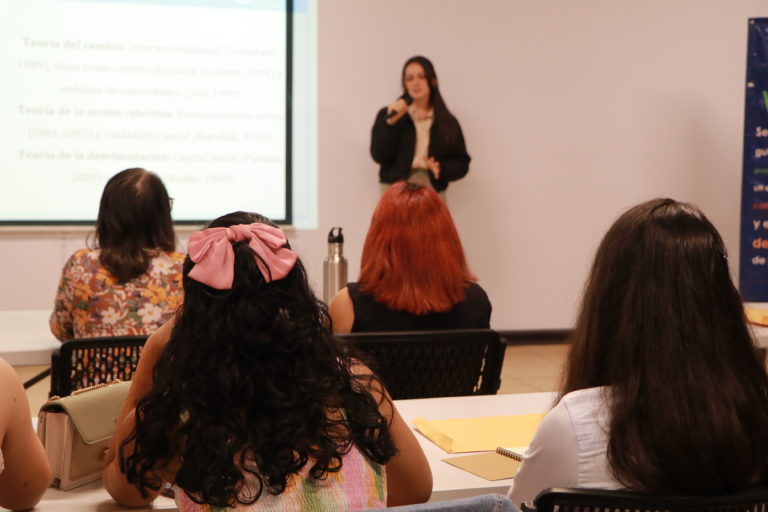 Resultados del Primer Seminario de Investigación de AGECO revelan hallazgos clave sobre envejecimiento saludable