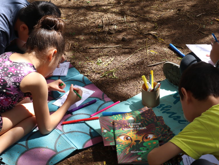 Parque La Libertad anuncia programación gratuita de actividades para toda la familia