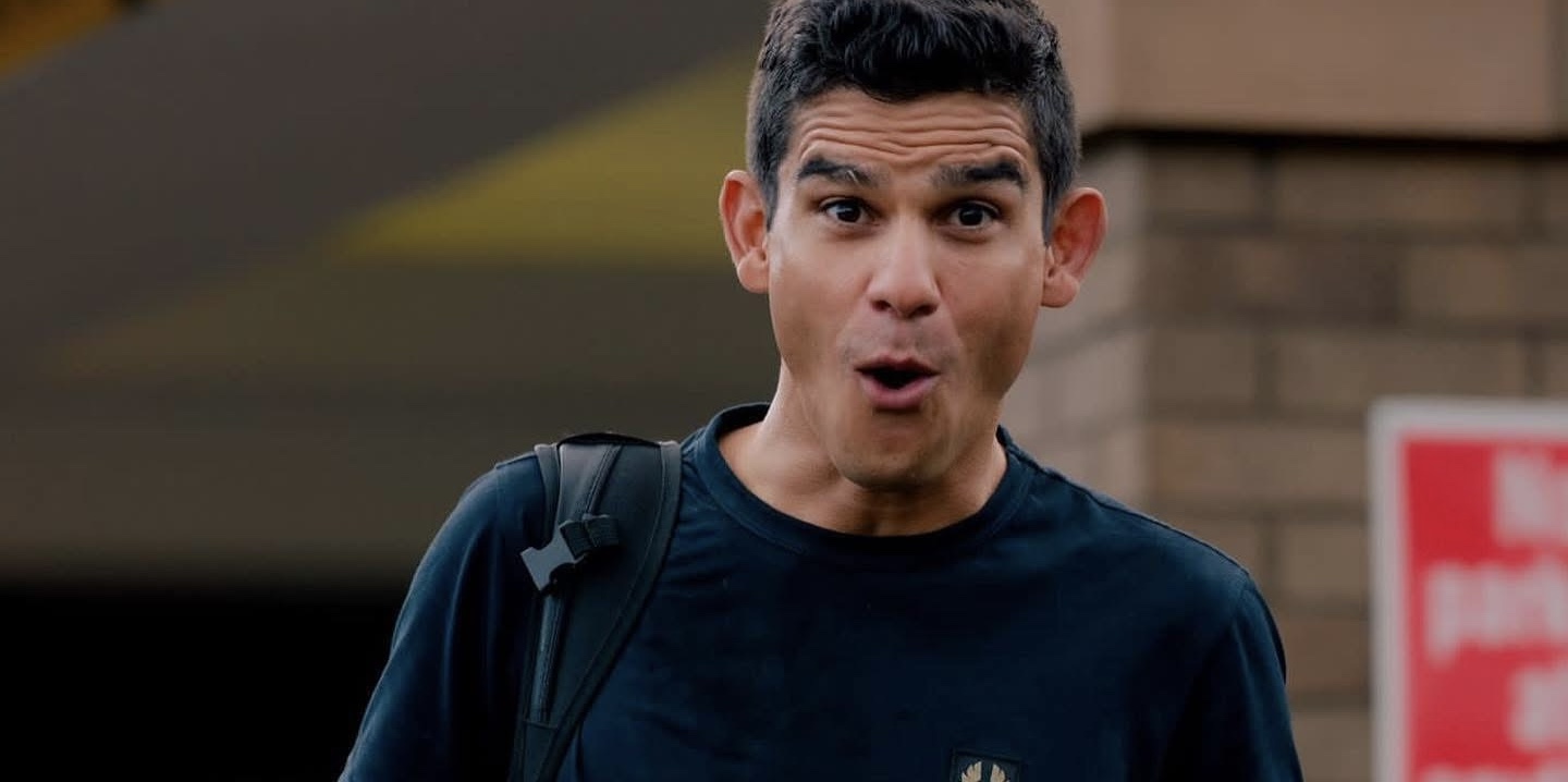 Imagen principal del artículo: Andrey Amador asumió la dirección técnica de la selección nacional de ciclismo