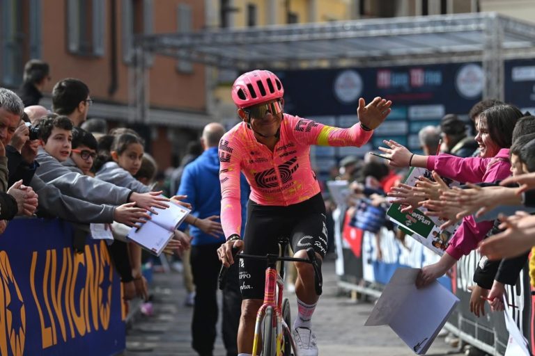 Oficial: Andrey Amador asumió la dirección técnica de la selección nacional de ciclismo