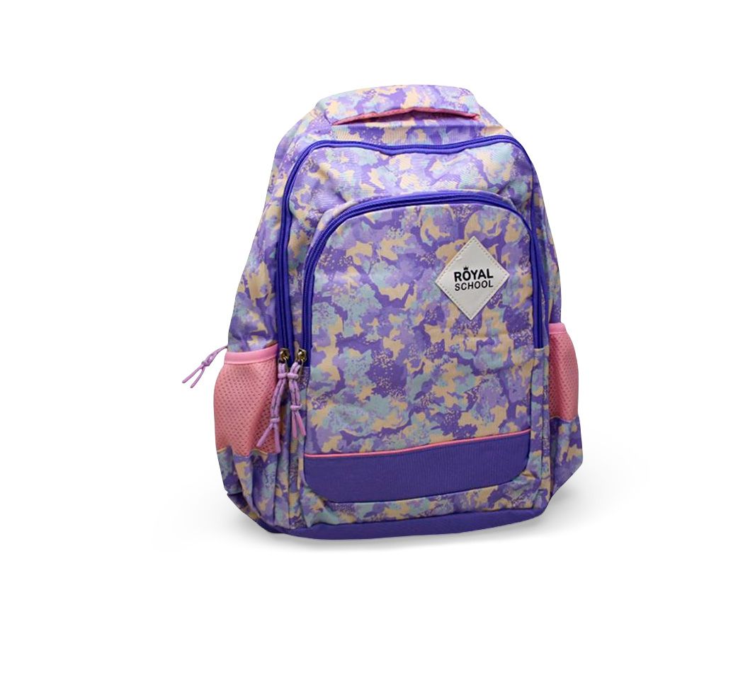 Imagen principal del artículo: Evite lesiones en las personas menores de edad con la mochila correcta