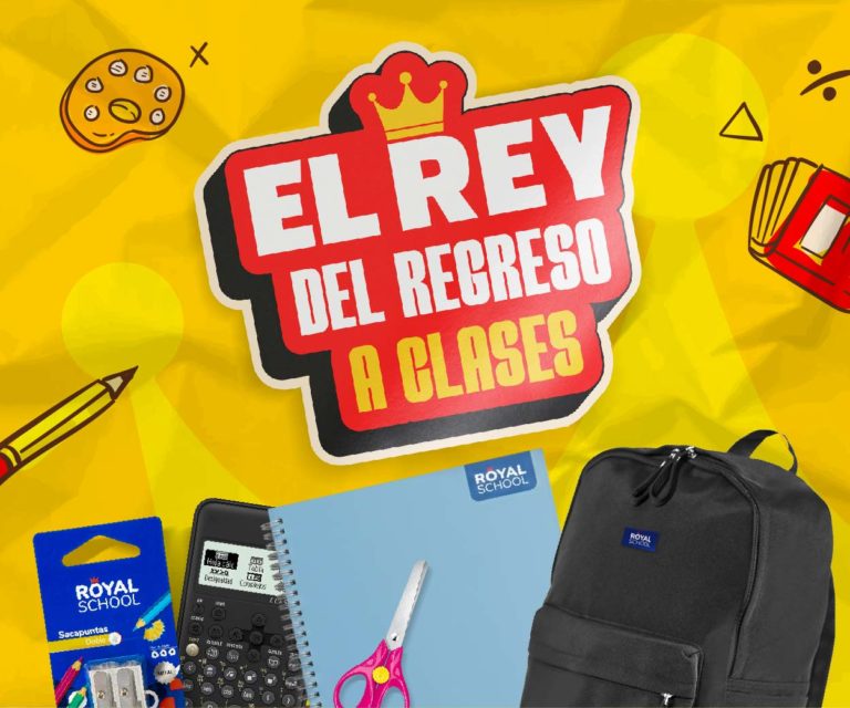 Guía de compras escolares: Cómo armar la lista de útiles sin gastar de más