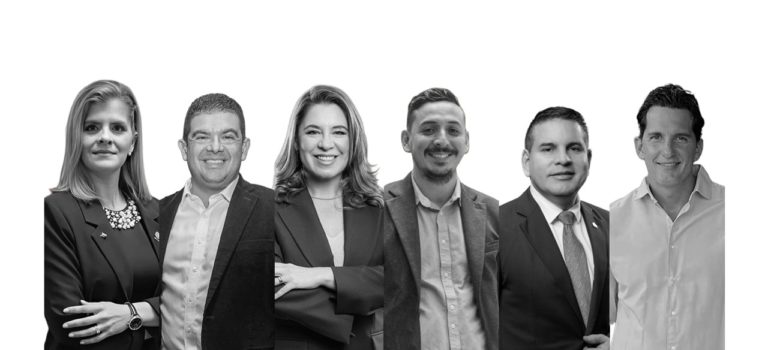 Encuesta del CIEP: 7 de cada 10 personas consideran que la elección de febrero aún no está decidida