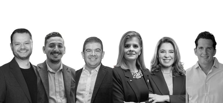 CIEP: Laura Fernández incrementa su ventaja sobre las demás candidaturas a 5 días de la elección