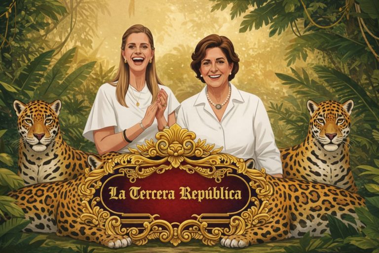 Los 40 diputados de Laura Fernández: preguntas frecuentes