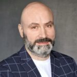 Foto de perfil de Jean-Marc Bury, autor del artículo