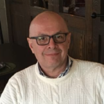 Foto de perfil de Jorge Cornick, autor del artículo