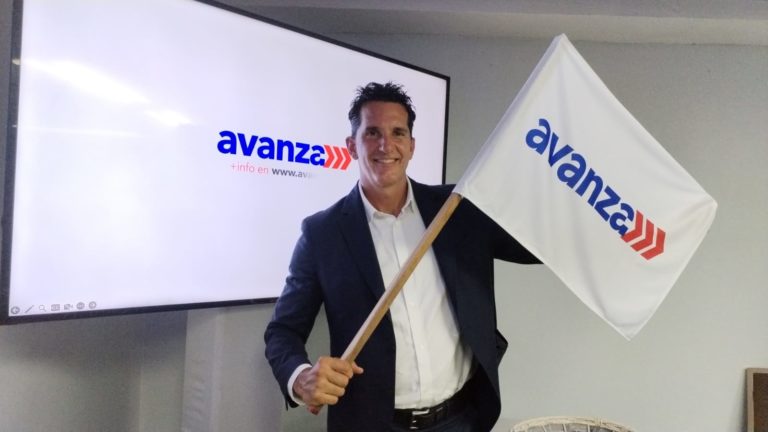 José Aguilar justifica su escepticismo sobre el cambio climático: "Costa Rica aporta apenas el 0,03 % de las emisiones globales"