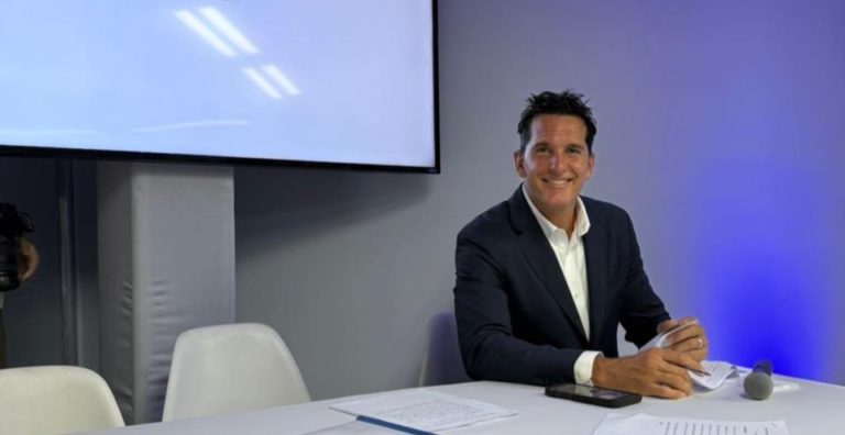 Jose Aguilar denuncia amenazas desde el gobierno a personas que se han acercado a su campaña