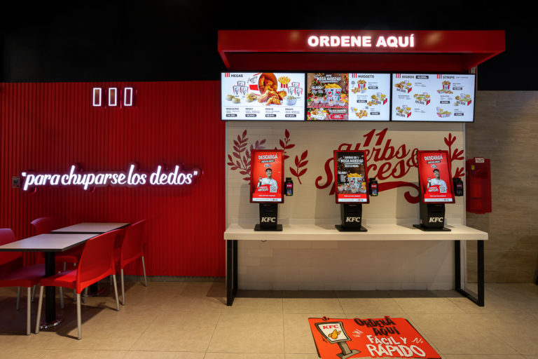 KFC Costa Rica realizará feria de empleo en Guanacaste