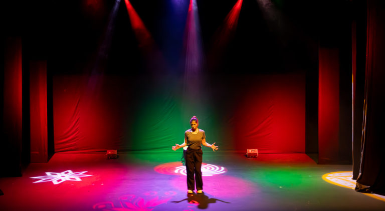 Obra tica figura entre las 12 mejores del teatro en Ciudad de México en 2025