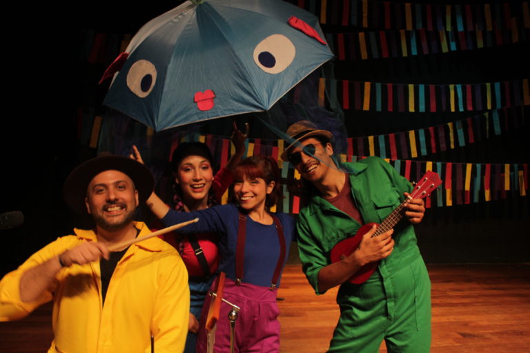 Costa Rica inaugurará el "Festival Iberoamérica Teatral" con compañías de América Latina y Europa