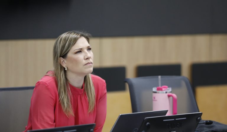 ¿Qué hizo el congreso esta semana? Del 12 al 15 de enero de 2026