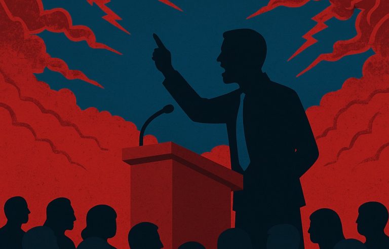 Los peligros del populismo