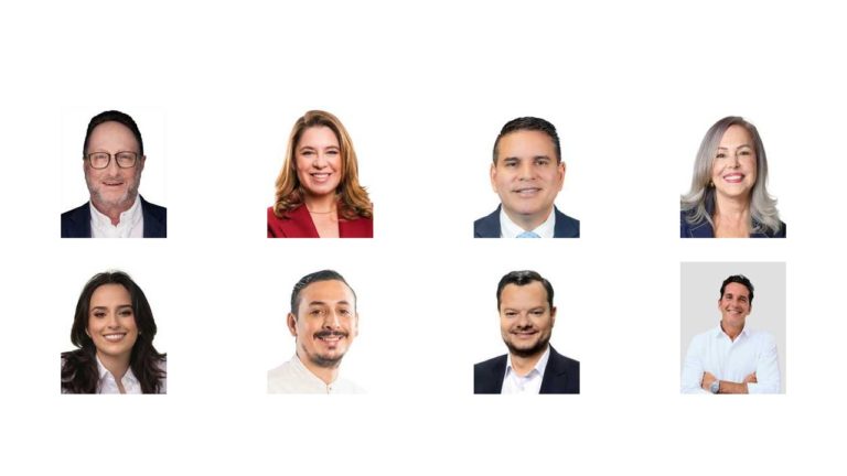 Colegio de Ciencias Económicas anuncia debate presidencial para incentivar el voto informado