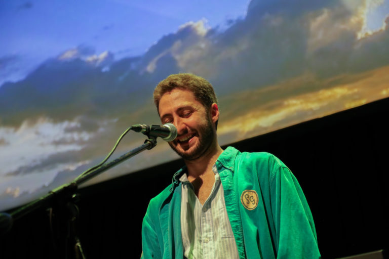 Sebas Guillem consolida su proyección artística con agenda de conciertos y participación internacional