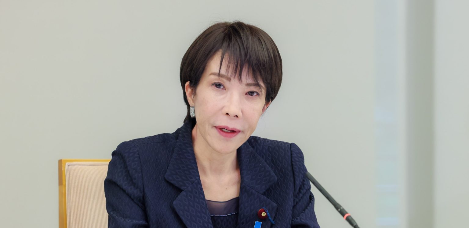 Imagen principal del artículo: China aplica restricciones comerciales a Japón por comentarios de la primera ministra sobre Taiwán