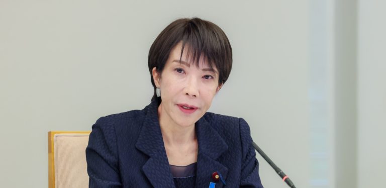 China aplica restricciones comerciales a Japón por comentarios de la primera ministra sobre Taiwán