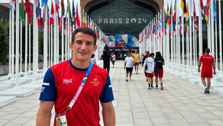 Ignacio Sancho asume como entrenador nacional y coordinador técnico de la FECOJUDO