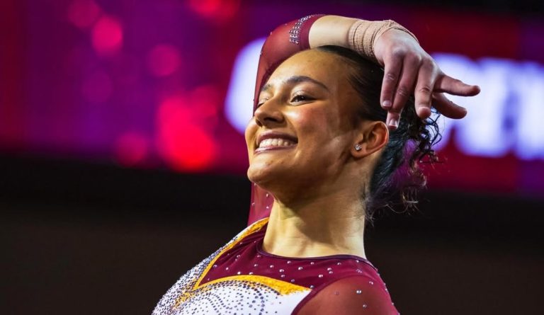 Luciana Alvarado asumirá la capitanía de Central Michigan para la temporada 2026