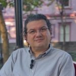 Foto de perfil de Sergio Alfaro Salas, autor del artículo