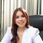 Shirley Saborío Marchena